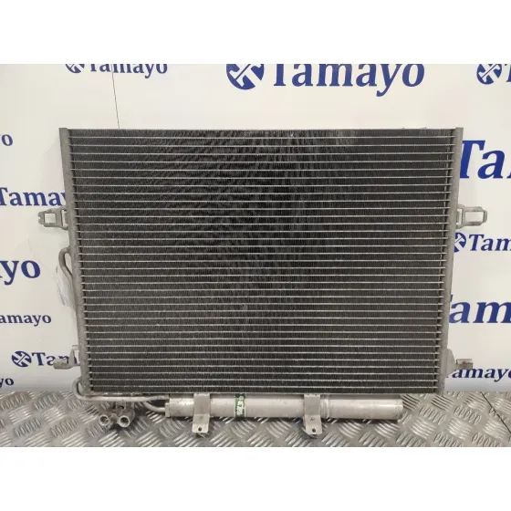 Condensador / Radiador Aire Acondicionado para Mercedes-Benz Clase E (W211) Berlina