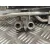 Condensador / Radiador Aire Acondicionado para Mercedes-Benz Clase E (W211) Berlina
