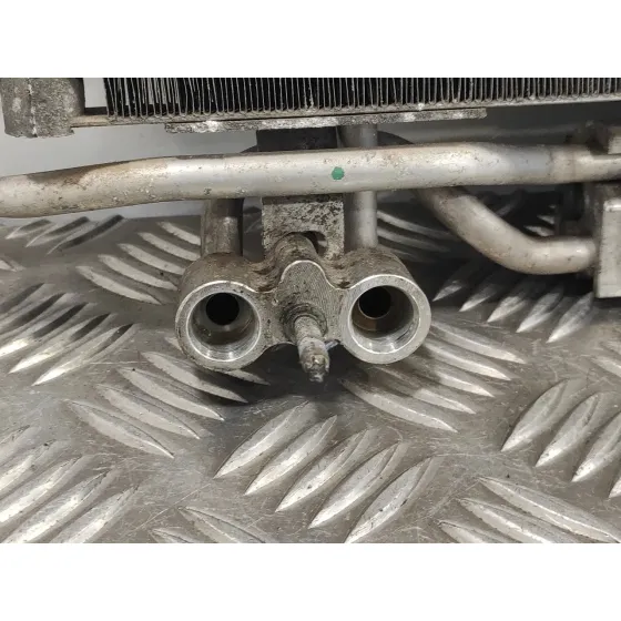Condensador / Radiador Aire Acondicionado para Mercedes-Benz Clase E (W211) Berlina