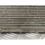 Condensador / Radiador Aire Acondicionado para Mercedes-Benz Clase E (W211) Berlina