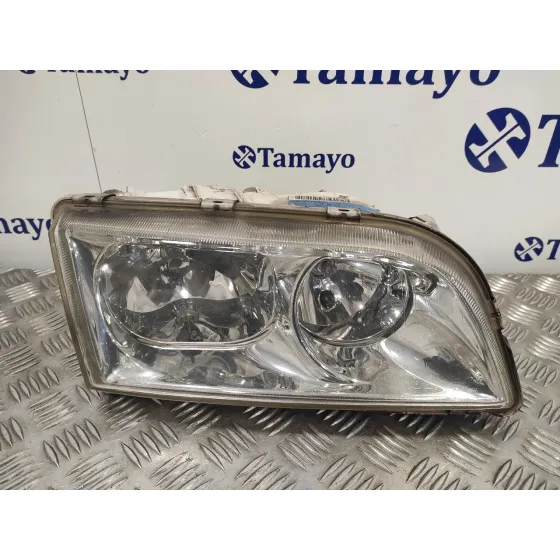 Faro Derecho para Volvo S40 Berlina