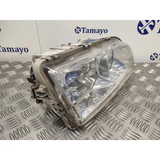 Faro Derecho para Volvo S40 Berlina