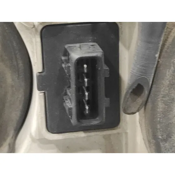 Faro Derecho para Volvo S40 Berlina