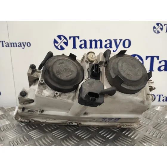 Faro Derecho para Volvo S40 Berlina