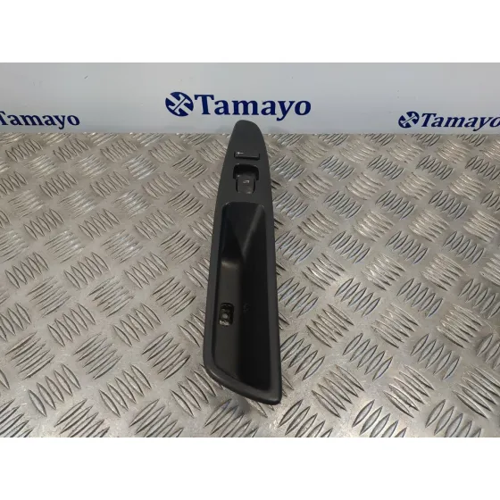 Mando Elevalunas Delantero Derecho para Volvo S40 Berlina