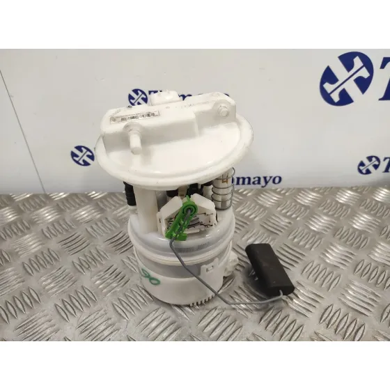 Aforador para Dacia Sandero
