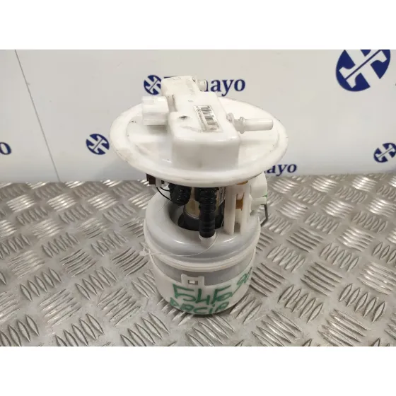 Aforador para Dacia Sandero