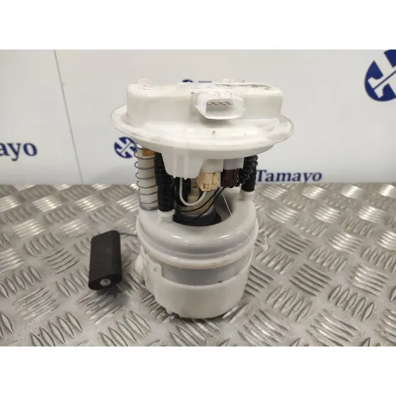 Aforador para Dacia Sandero