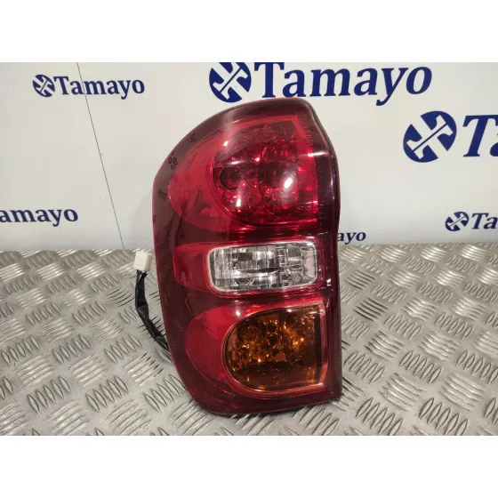 Piloto Trasero Izquierdo para Toyota Rav 4 (A2)