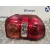 Piloto Trasero Izquierdo para Toyota Rav 4 (A2)