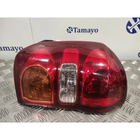 Piloto Trasero Izquierdo para Toyota Rav 4 (A2)