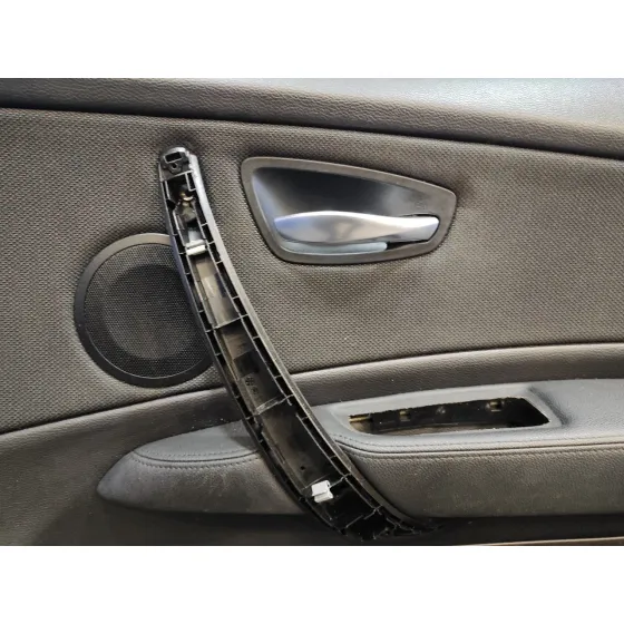 Guarnecido Puerta Delantera Derecha para Bmw Serie 1 Berlina (E81/E87)