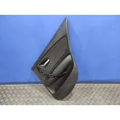 Guarnecido Puerta Trasera Derecha para Bmw Serie 1 Berlina (E81/E87)
