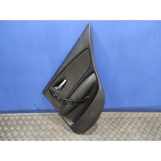 Guarnecido Puerta Trasera Derecha para Bmw Serie 1 Berlina (E81/E87)