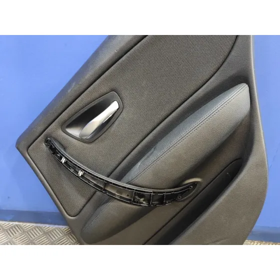 Guarnecido Puerta Trasera Derecha para Bmw Serie 1 Berlina (E81/E87)