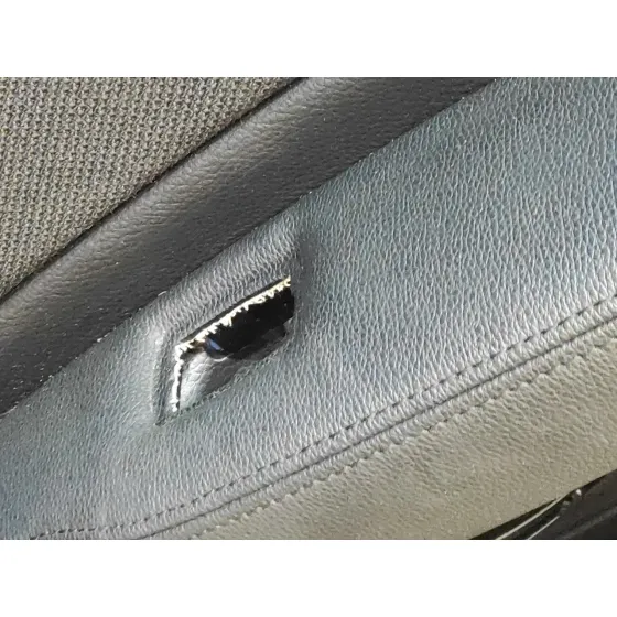 Guarnecido Puerta Trasera Derecha para Bmw Serie 1 Berlina (E81/E87)