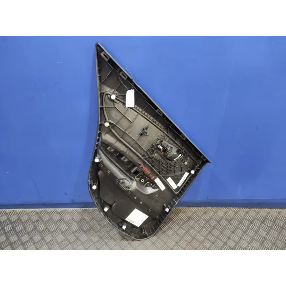 Guarnecido Puerta Trasera Derecha para Bmw Serie 1 Berlina (E81/E87)
