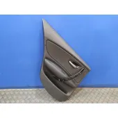 Guarnecido Puerta Trasera Izquierda para Bmw Serie 1 Berlina (E81/E87)