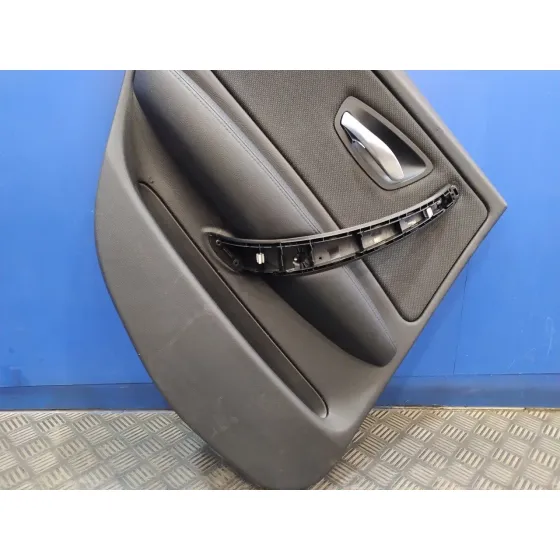 Guarnecido Puerta Trasera Izquierda para Bmw Serie 1 Berlina (E81/E87)