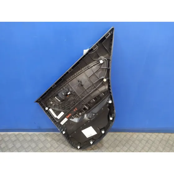 Guarnecido Puerta Trasera Izquierda para Bmw Serie 1 Berlina (E81/E87)