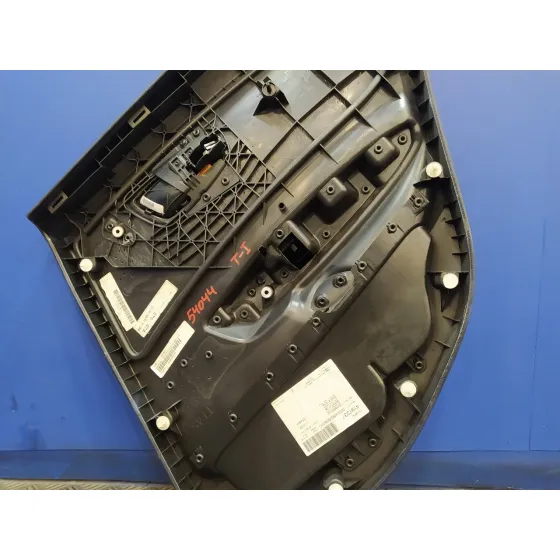 Guarnecido Puerta Trasera Izquierda para Bmw Serie 1 Berlina (E81/E87)