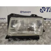 Faro Izquierdo para Citroën Jumpy