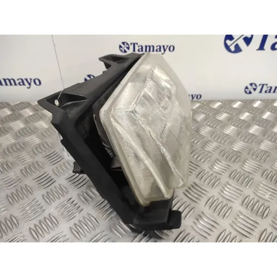 Faro Izquierdo para Citroën Jumpy