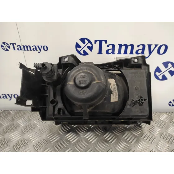 Faro Izquierdo para Citroën Jumpy