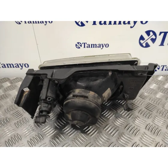 Faro Izquierdo para Citroën Jumpy