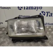 Faro Derecho para Citroën Jumpy