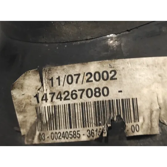 Faro Derecho para Citroën Jumpy