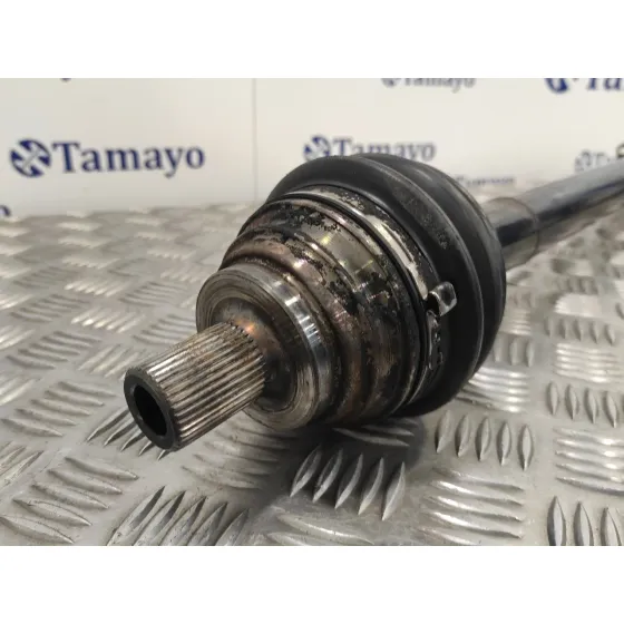 Transmision Delantera Derecha para Audi A3 (8P)