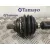Transmision Delantera Derecha para Audi A3 (8P)