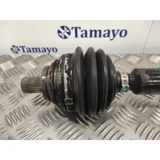Transmision Delantera Derecha para Audi A3 (8P)