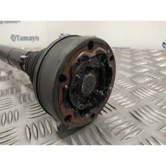 Transmision Delantera Derecha para Audi A3 (8P)