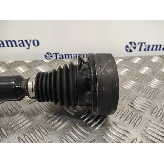 Transmision Delantera Derecha para Audi A3 (8P)