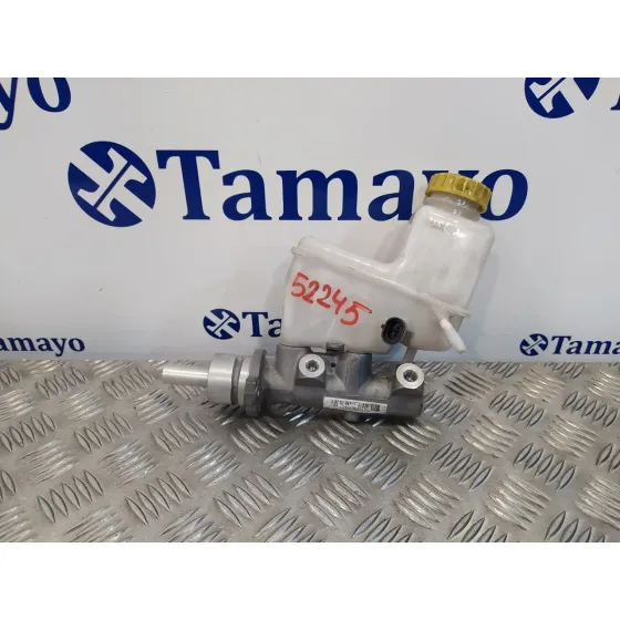 Bomba Freno para Fiat Bravo (198)