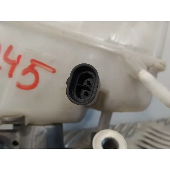 Bomba Freno para Fiat Bravo (198)