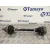 Transmision Delantera Izquierda para Audi A3 (8P)