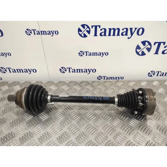 Transmision Delantera Izquierda para Audi A3 (8P)