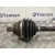 Transmision Delantera Izquierda para Audi A3 (8P)