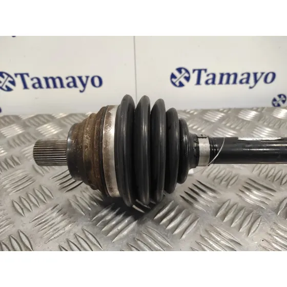 Transmision Delantera Izquierda para Audi A3 (8P)