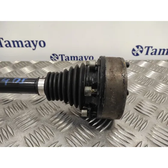 Transmision Delantera Izquierda para Audi A3 (8P)
