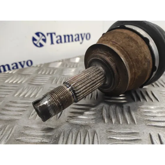 Transmision Delantera Derecha para Fiat Bravo (198)