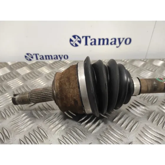 Transmision Delantera Derecha para Fiat Bravo (198)