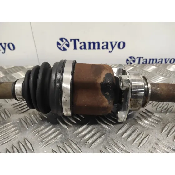 Transmision Delantera Derecha para Fiat Bravo (198)