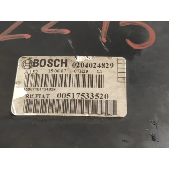 Servofreno para Fiat Bravo (198)