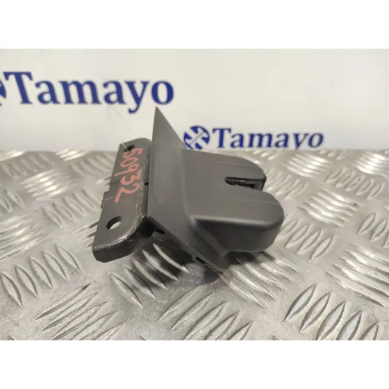 Cerradura Maletero / Porton para Audi A3 (8P)