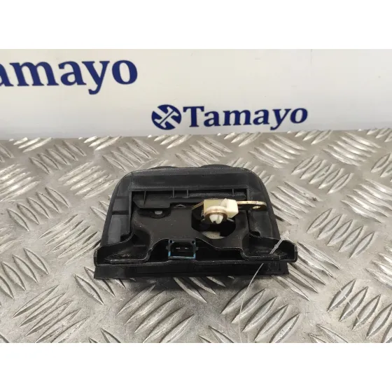 Cerradura Maletero / Porton para Audi A3 (8P)