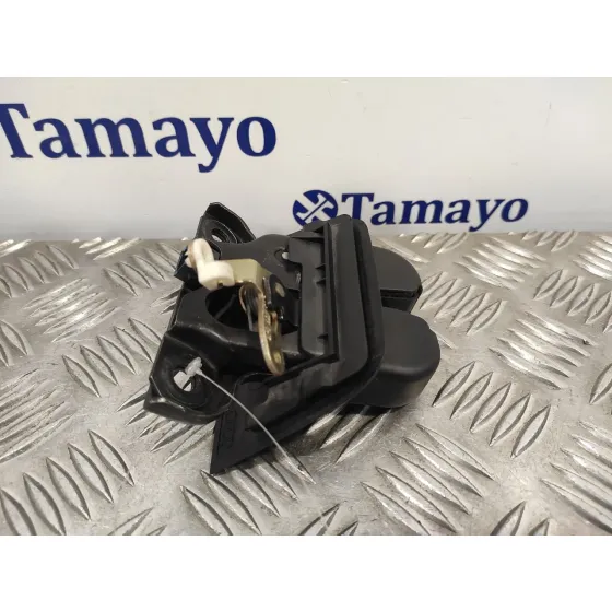 Cerradura Maletero / Porton para Audi A3 (8P)